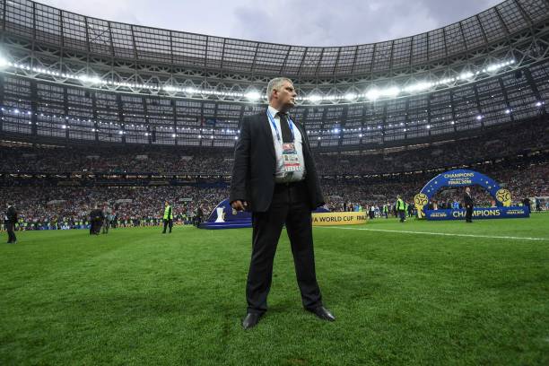 每一场比赛 每一场比赛