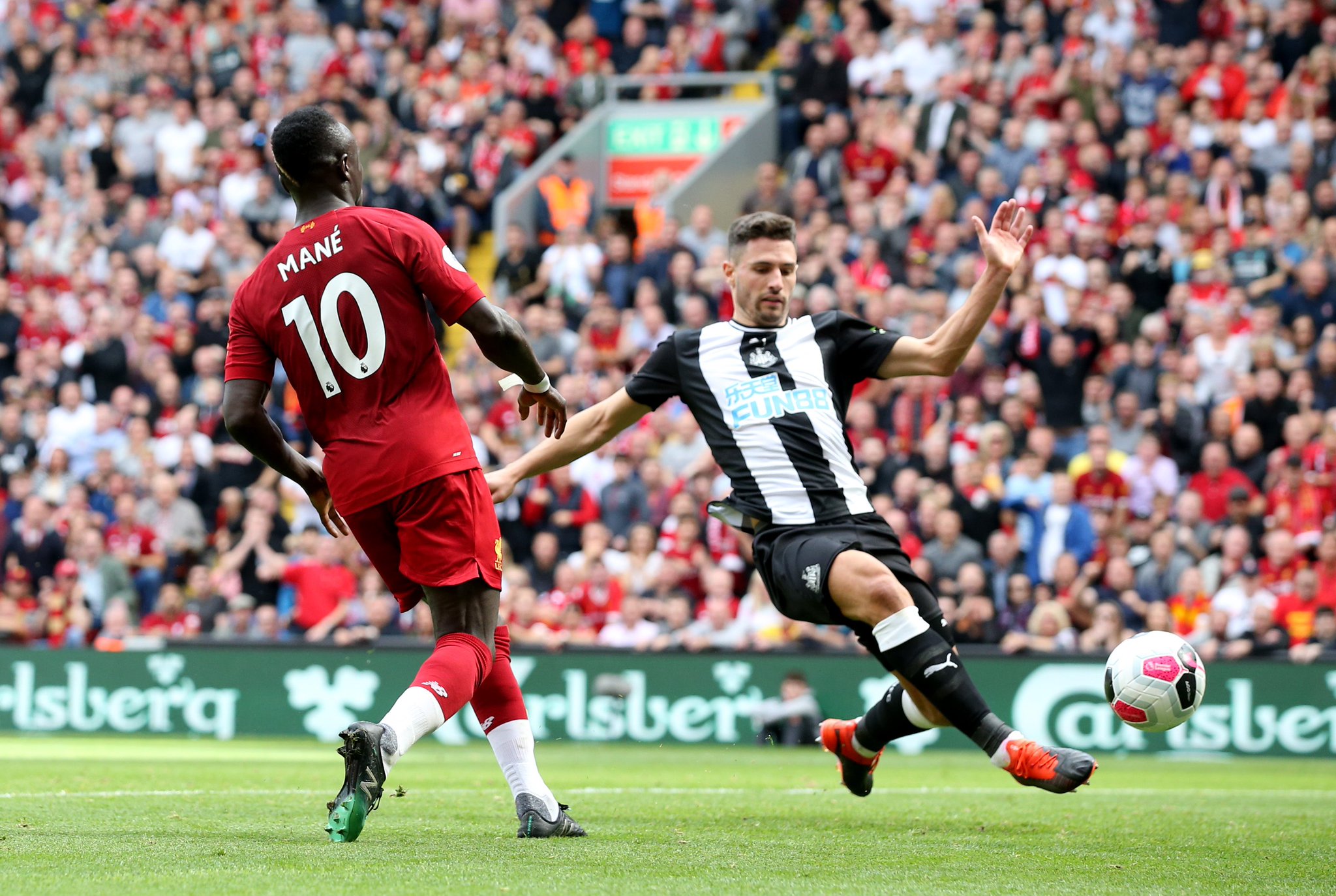 联赛中的神 联赛中的神